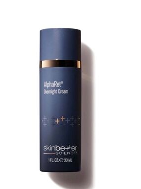 Alpharet Overnight Cream